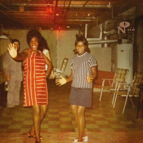 Various - Penny and The Quarters and Friends