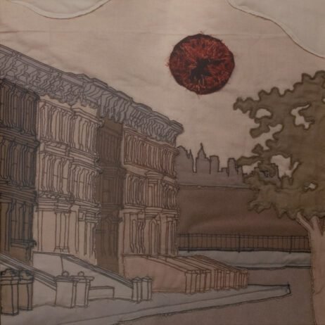 Bright Eyes - I'm Wide Awake, It's Morning