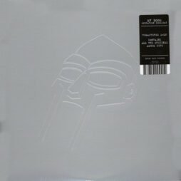 MF Doom - Operation: Doomsday (2LP)