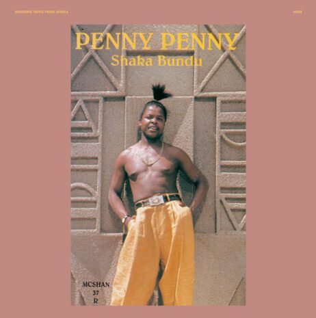 Penny Penny - Shaka Bundu (2LP)