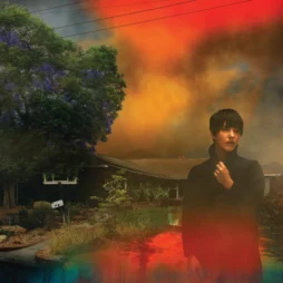Sharon Van Etten - We've Been Going About This All Wrong (Coloured Vinyl)