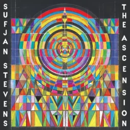 Sufjan Stevens - The Ascension (2LP)