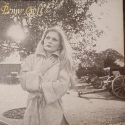 Penny Croft - Penny Croft (G+)