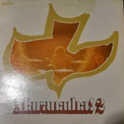 Various - Maranatha! 2 (G+)
