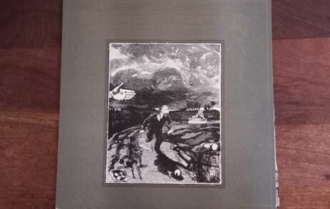 John & Beverley Martyn - The Road To Ruin (G+/VG)