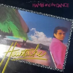 Hambi & The Dance - Heartache (VG/G+)
