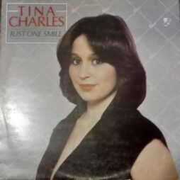 Tina Charles - Just One Smile (G+/G)