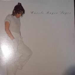 Carole Bayer Sager - Carole Bayer Sager (VG)