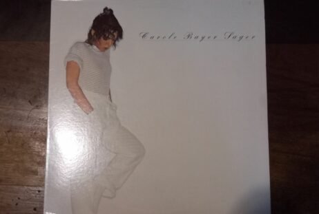 Carole Bayer Sager - Carole Bayer Sager (VG)