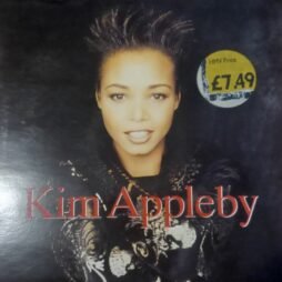 Kim Appleby - Kim Appleby (VG)