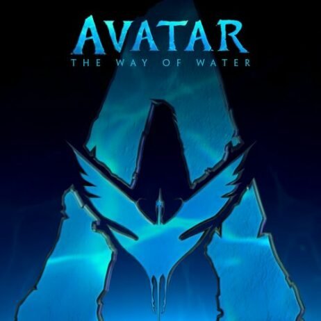 Various - Avatar: The Way Of Water (Aqua Coloured Vinyl)