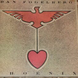 Dan Fogelberg - Phoenix (VG/VG+)