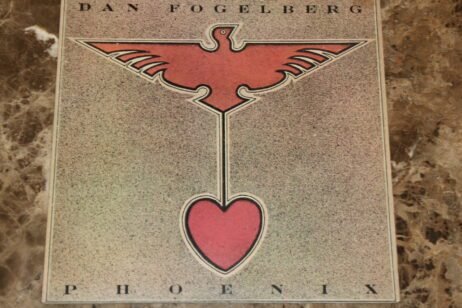 Dan Fogelberg - Phoenix (VG/VG+)