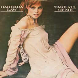 Barbara Law - Take All Of Me (VG/G+)