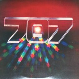 707 - 707 (G+/VG)