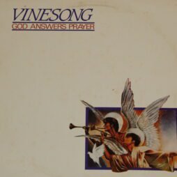 Vinesong - God Answers Prayers (VG)