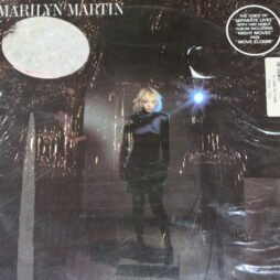 Marilyn Martin - Marilyn Martin (VG/VG+)