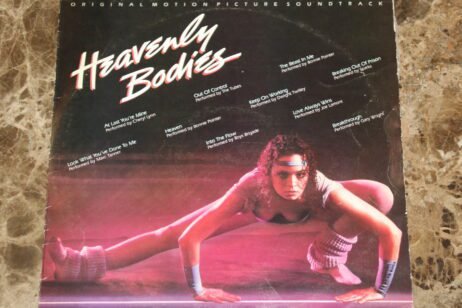 Various - Heavenly Bodies (Original Motion Picture Soundtrack) (G+)