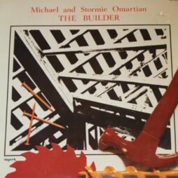 Michael And Stormie Omartian - The Builder (VG)