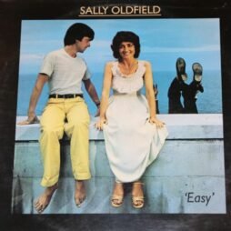 Sally Oldfield - Easy (VG)