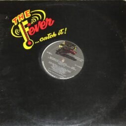 Sweet G - Waiting For Your Love (VG) (12")