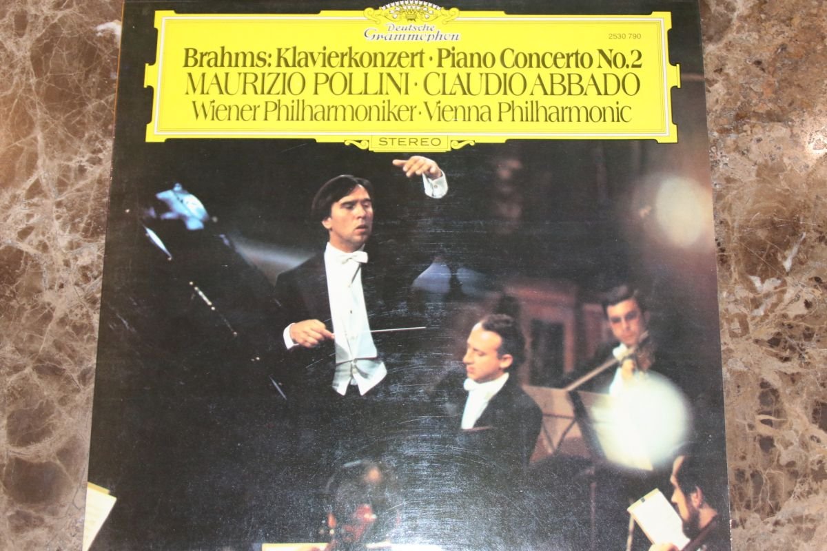 Claudio Abbado / Vienna Philharmonic58CD クラシック