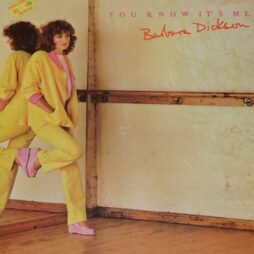 Barbara Dickson - You Know It's Me (VG)