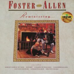 Foster & Allen - Reminiscing... (VG/VG+)