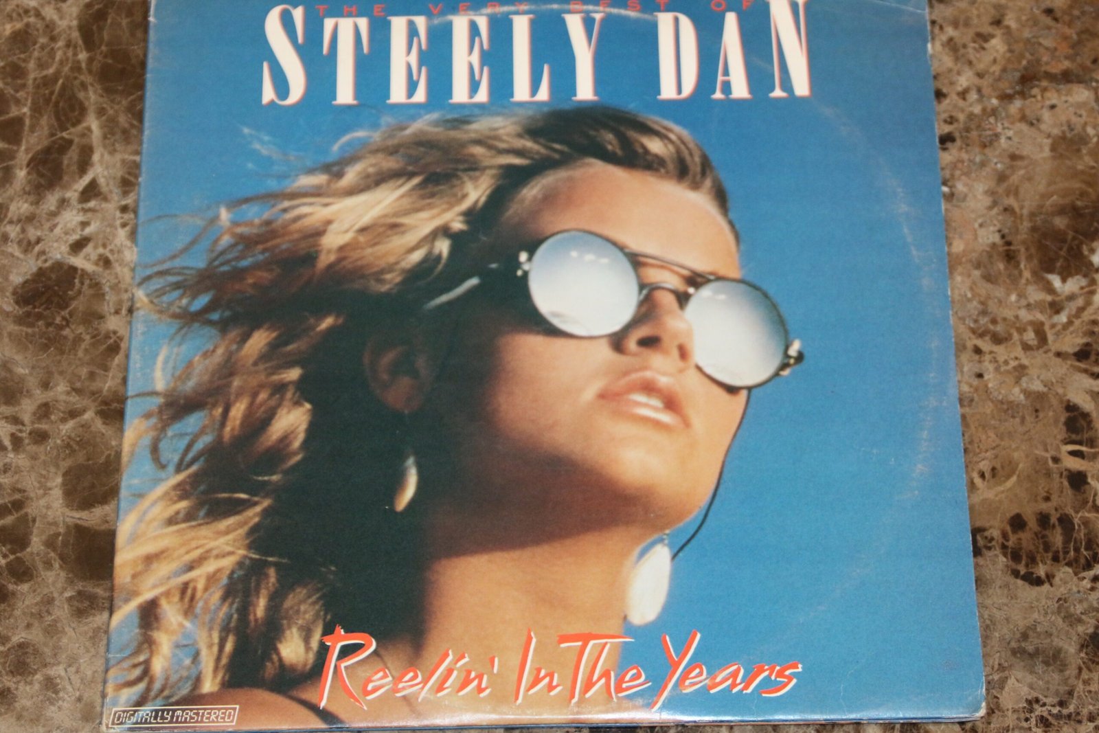 Steely Dan The Very Best Of Steely Dan Reelin