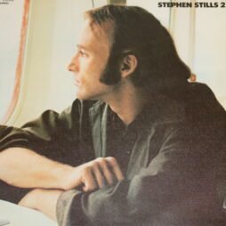 Stephen Stills - Stephen Stills 2 (G+/VG)