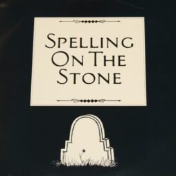 Spelling On The Stone - Spelling On The Stone (VG)