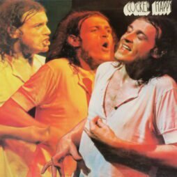 Joe Cocker - Cocker Happy (VG/G+)