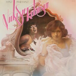 Vicki Sue Robinson - Half And Half (G/G+)