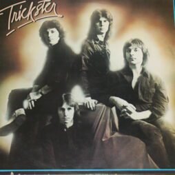 Trickster - Trickster (VG+/G+)