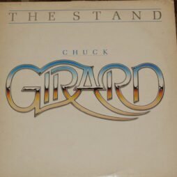 Chuck Girard - The Stand (G+/VG)