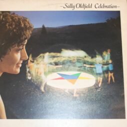 Sally Oldfield - Celebration (VG+/VG)