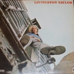 Livingston Taylor - Livingston Taylor (G+)