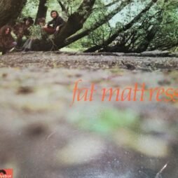 Fat Mattress - Fat Mattress (G/G+)