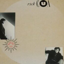 Rick Cua - Midnight Sun (VG)