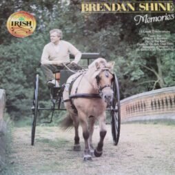 Brendan Shine - Memories (VG/VG+)