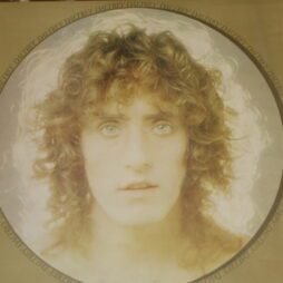 Roger Daltrey - Daltrey (G+/VG)