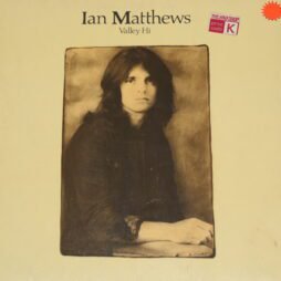 Iain Matthews - Valley Hi (G/VG)