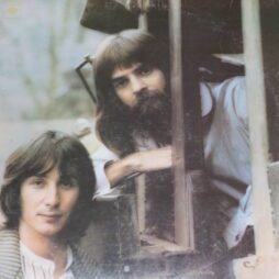 Loggins And Messina - Mother Lode (G/G+)