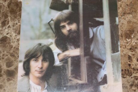 Loggins And Messina - Mother Lode (G/G+)