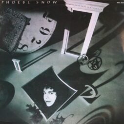 Phoebe Snow - Something Real (VG)