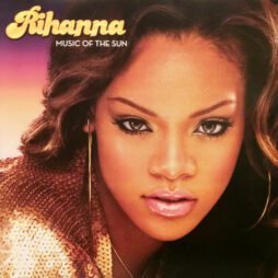 Rihanna - Music Of The Sun (2LP)