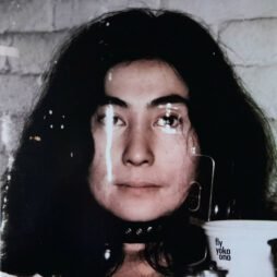 Yoko Ono With Plastic Ono Band - Fly (2LP)