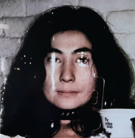 Yoko Ono With Plastic Ono Band - Fly (2LP)