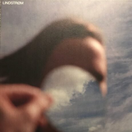 LindstrÃ¸m - On A Clear Day I Can See You Forever (Clear Vinyl)