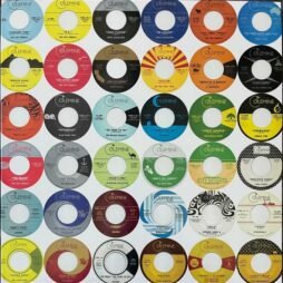Various - Soul Slabs Vol. 1 (2LP)